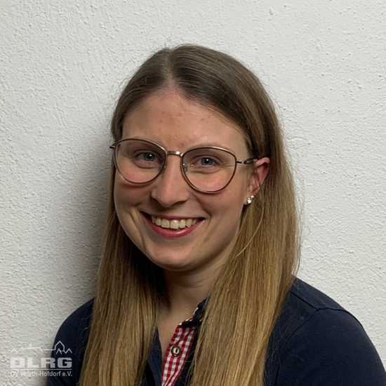 Stellv. Schriftführerin: Lena Rösch