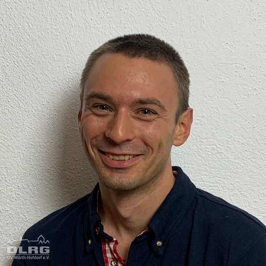 Referent Geräte und KFZ: Johannes Doblinger