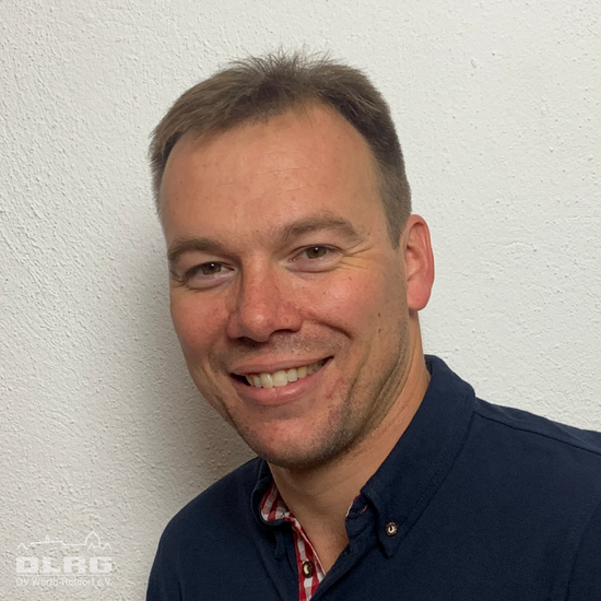 Stellv. Technischer Leiter (Ausbildung): Philipp Pitsch
