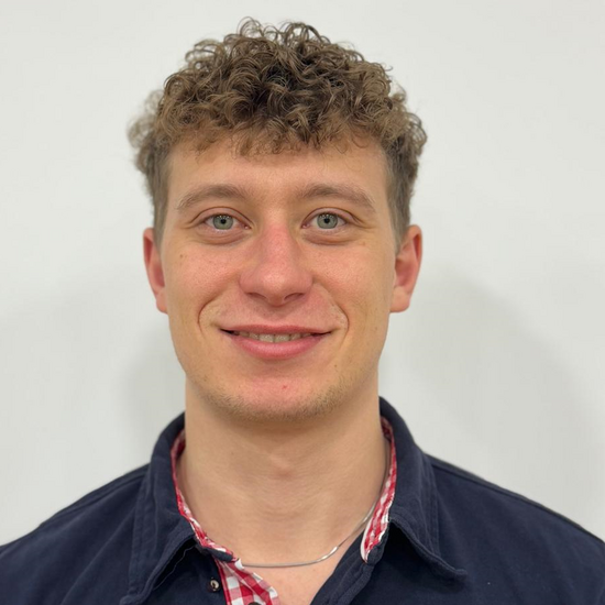 Stellv. Jugendvorsitzender: Fabio Schiegl