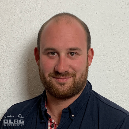 Stellv. Technischer Leiter (Einsatz): Manuel Bauer