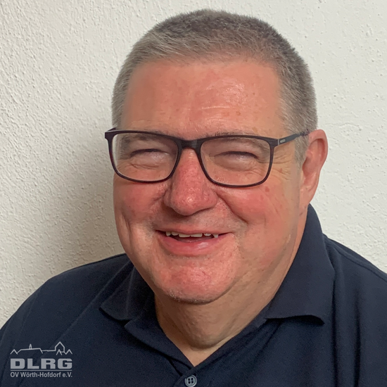 Technischer Leiter: Andreas Gröller