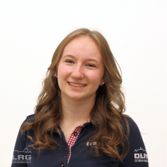 Beisitzer: Emma Schaller