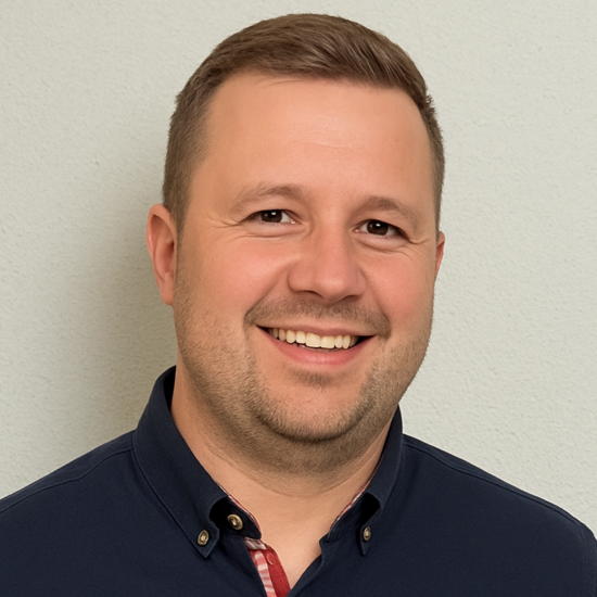 Stiftungs- und Spendenbeauftragter: Bernd Gleißner