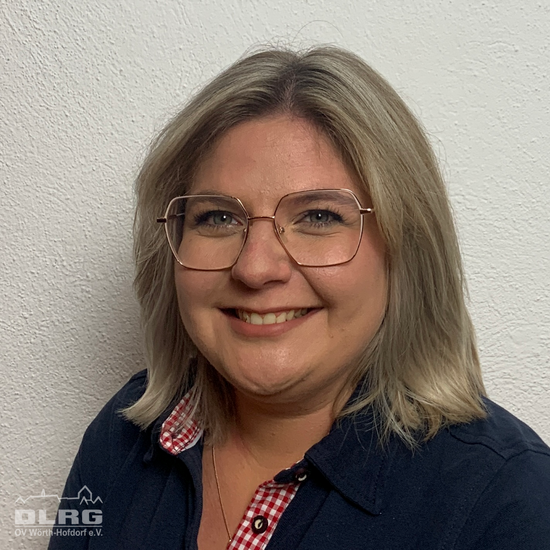 Schriftführerin: Michaela Konakow