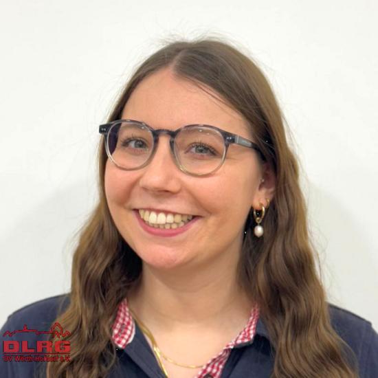 Jugendvorsitzende: Verena Aumer