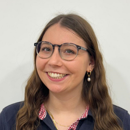 Referentin Schwimmen: Verena Aumer