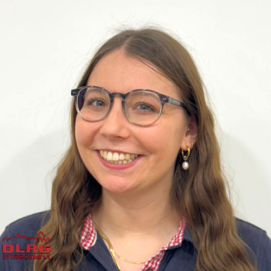Referentin Schwimmen: Verena Aumer