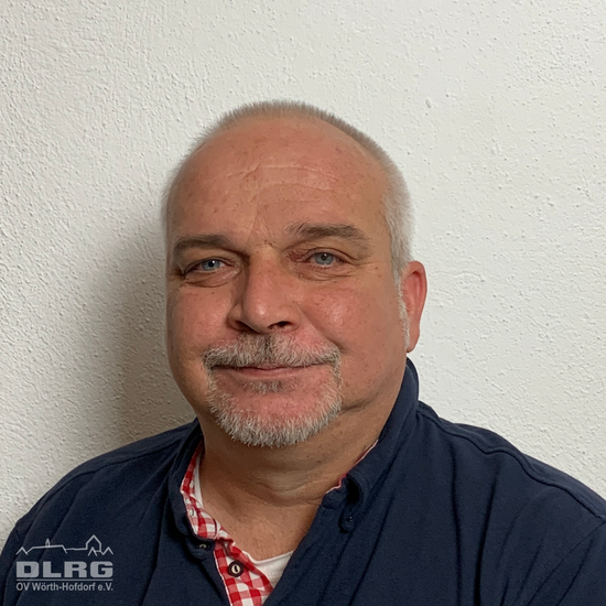 Beauftragter für neue Medien und Internetkommunikation: Stephan Schildenberger