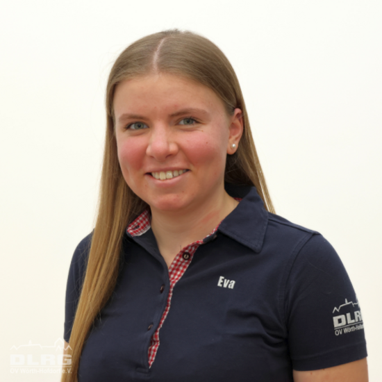 Stellv. Leiterin Öffentlichkeitsarbeit: Eva Koller