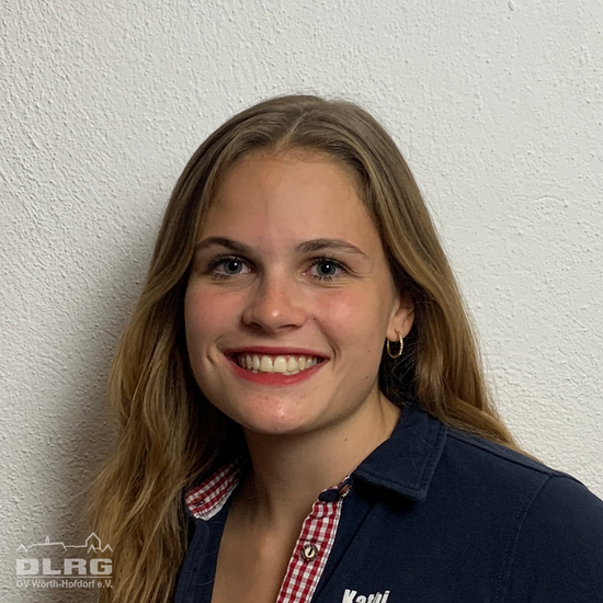 Stellv. Vorsitzende: Katharina Held