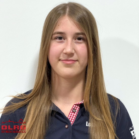 Beisitzer: Lena Sonnauer