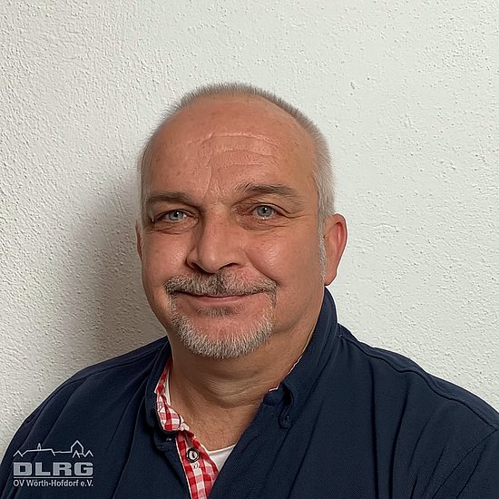 Beauftragter für neue Medien und Internetkommunikation: Stephan Schildenberger