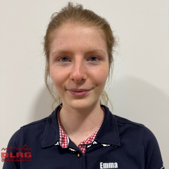 Beisitzer: Emma Steininger