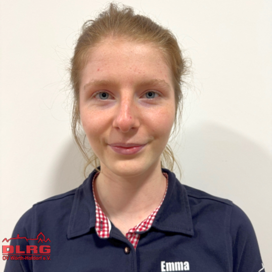 Beisitzer: Emma Steininger