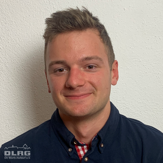 Referent Einsatzgruppe: Matthias Fichtl